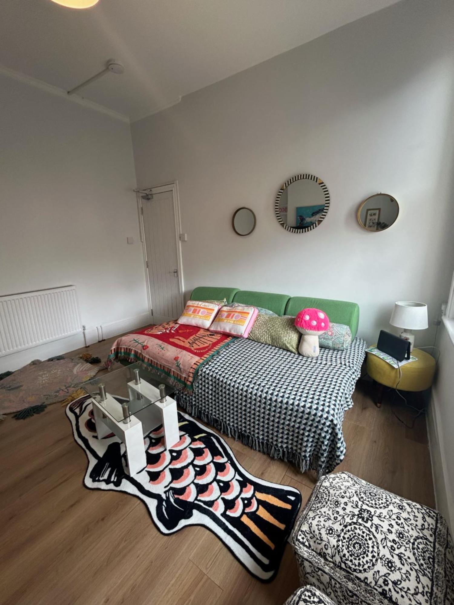 Bright Apartment In The Heart Of St Leonards ヘイスティングス エクステリア 写真