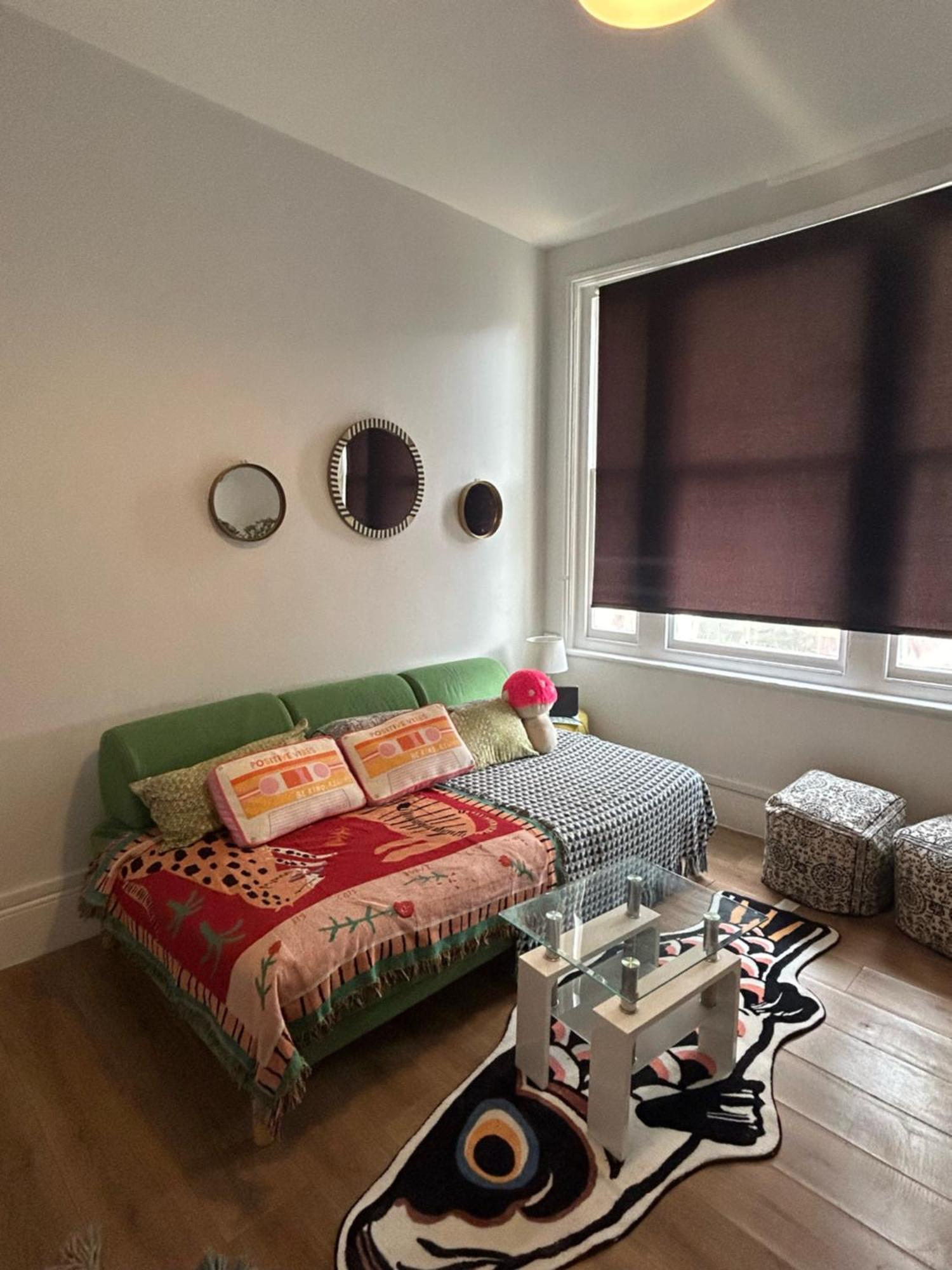 Bright Apartment In The Heart Of St Leonards ヘイスティングス エクステリア 写真