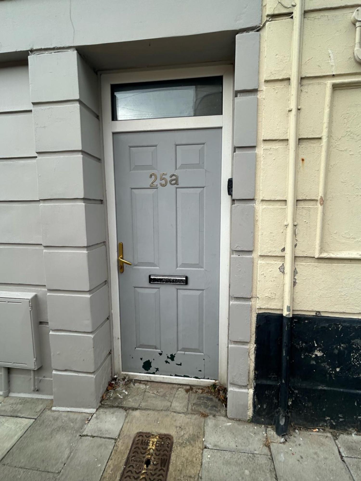 Bright Apartment In The Heart Of St Leonards ヘイスティングス エクステリア 写真