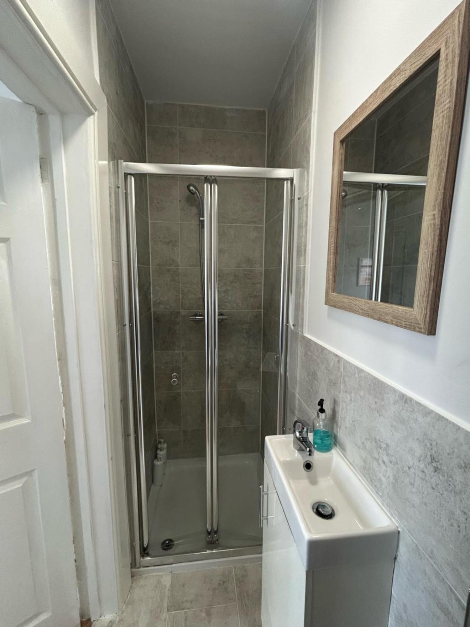 Bright Apartment In The Heart Of St Leonards ヘイスティングス エクステリア 写真